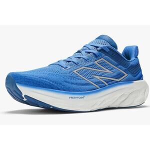 New Balance Men's M1080B13 Running Shoe, Marine Blue/Night Sky, 9 Wide